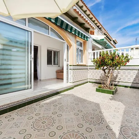Villa-capricho Playa - Caprice