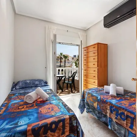 Дом отдыха Villa-capricho Playa - Caprice