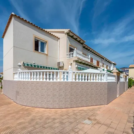 Villa-capricho Playa - Caprice Дом отдыха *
