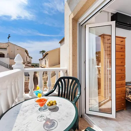 Villa-capricho Playa - Caprice Дом отдыха *
