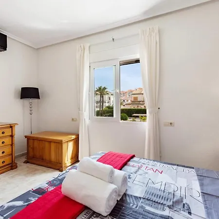 Дом отдыха Villa-capricho Playa - Caprice *