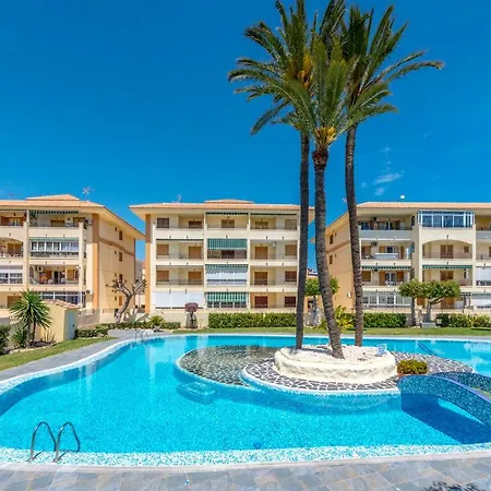 Дом отдыха Villa-capricho Playa - Caprice