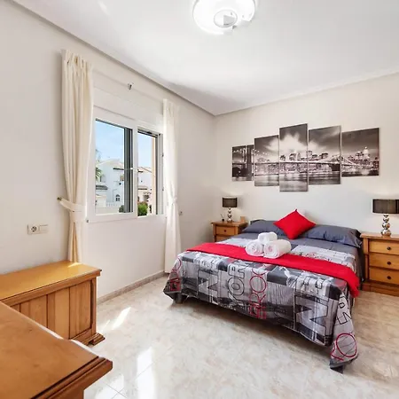 Villa-capricho Playa - Caprice Дом отдыха
